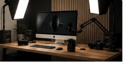 Creator Setup