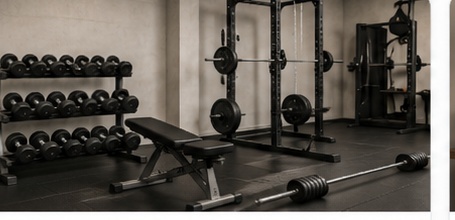 Protein and Fitness