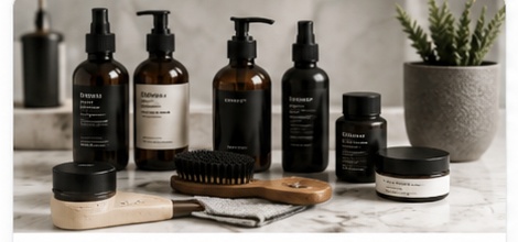 Grooming and Skin