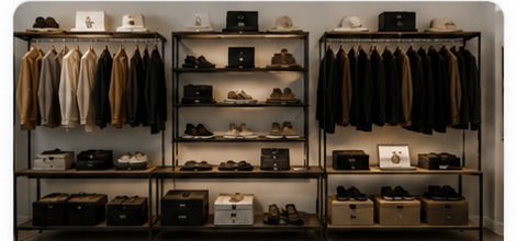 Full Amazon Storefront